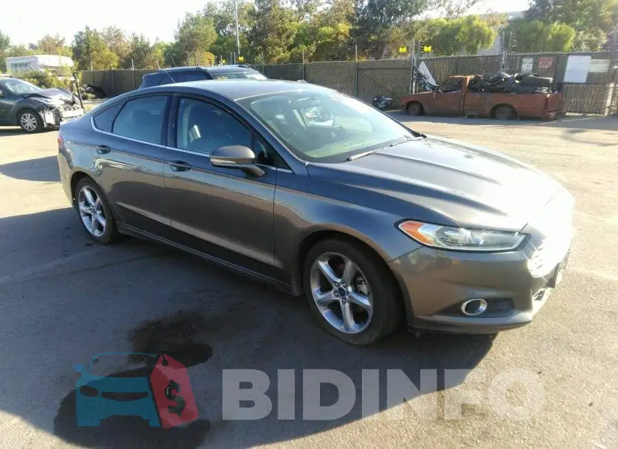 3FA6P0HDXER201561 Photo# 1