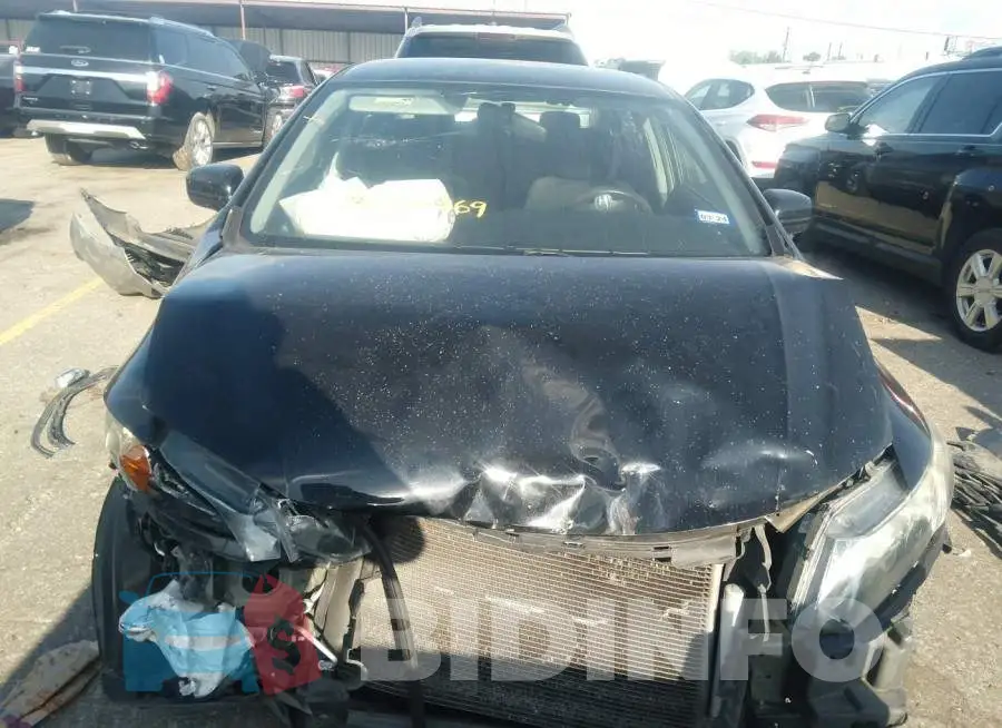 19XFB2F51EE059589 Photo# 6