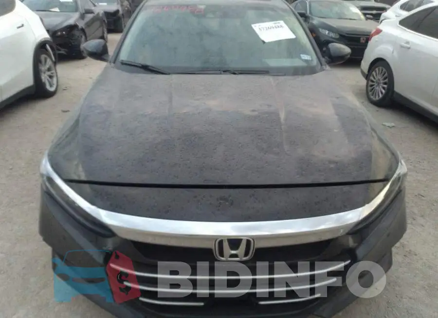 1HGCV2F96MA021503 Photo# 6