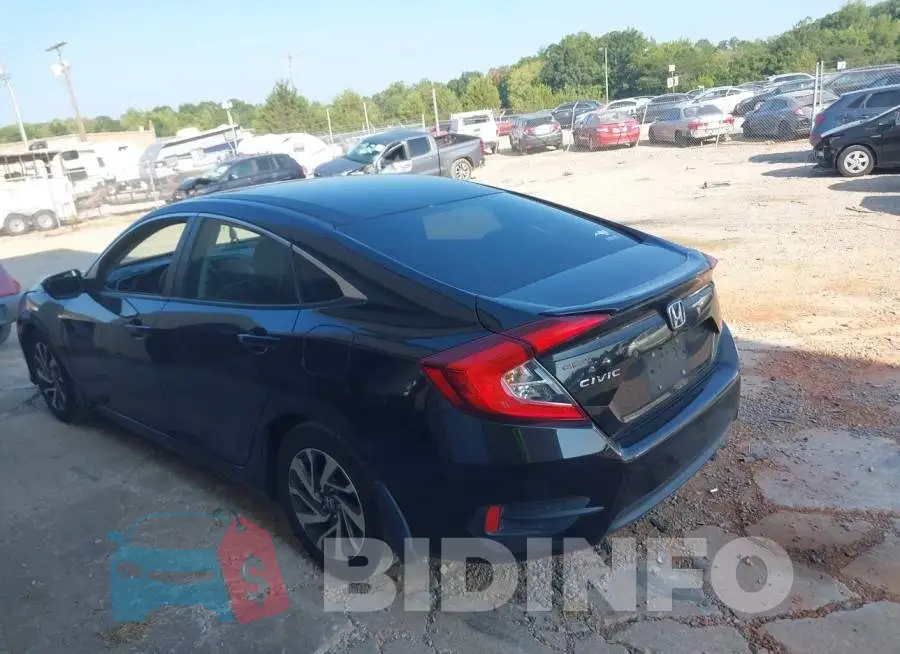 2HGFC2F72GH521794 Photo# 3