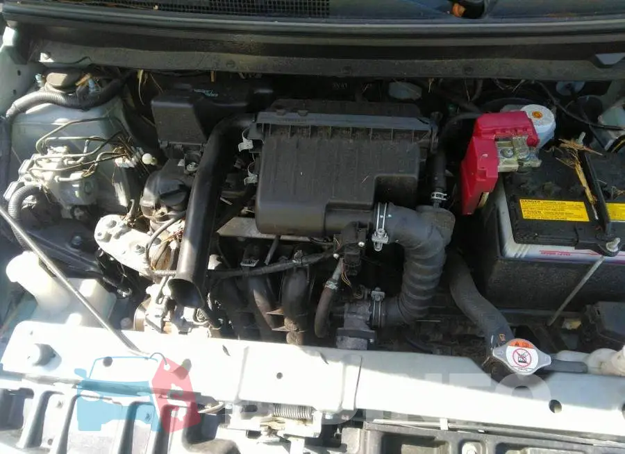 ML32F3FJ9KHF15601 Photo# 10