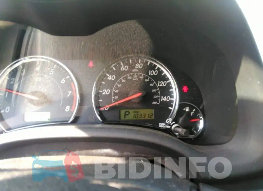 2T1BU4EE2DC935301 Photo# 7