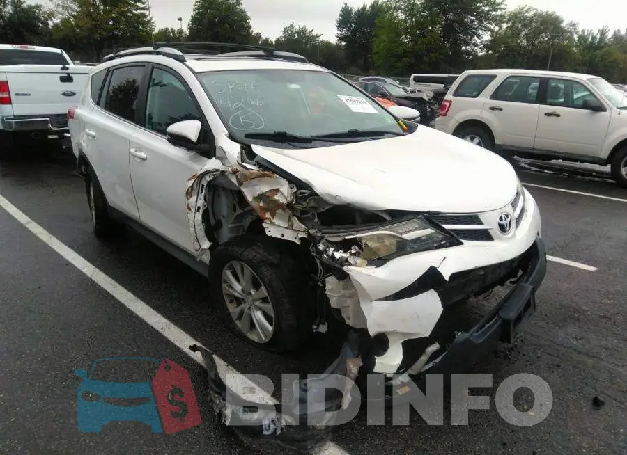 2T3DFREV3EW155413 Photo# 1
