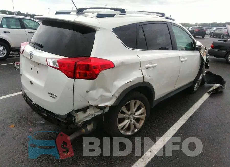 2T3DFREV3EW155413 Photo# 4