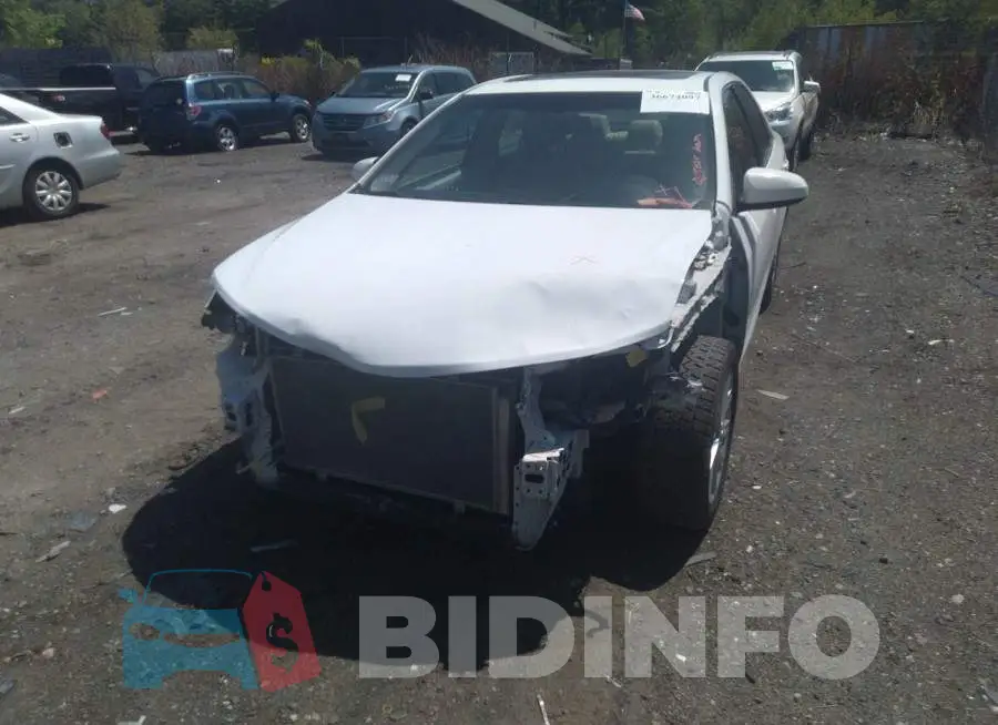 4T4BF1FK1DR311152 Photo# 6