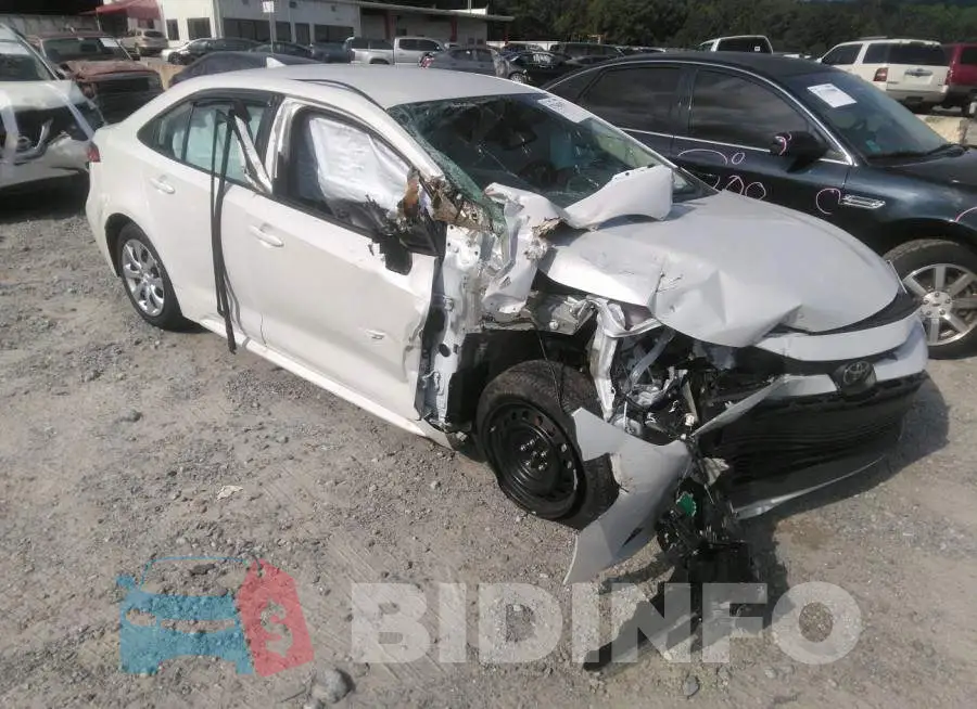 5YFB4MDE6PP009313 Photo# 1