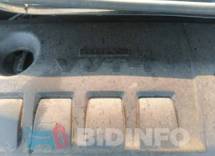 5YFBU4EEXDP194864 Photo# 10