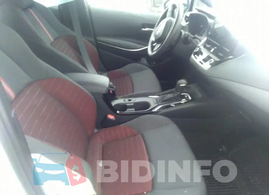 5YFS4MCE1PP152543 Photo# 5