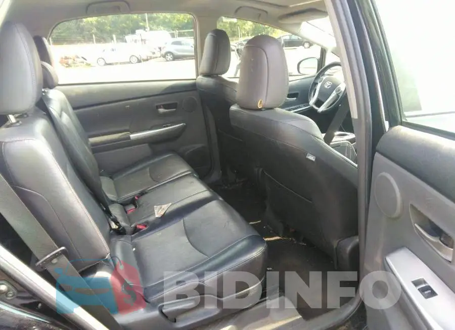 JTDZN3EU0D3188562 Photo# 8