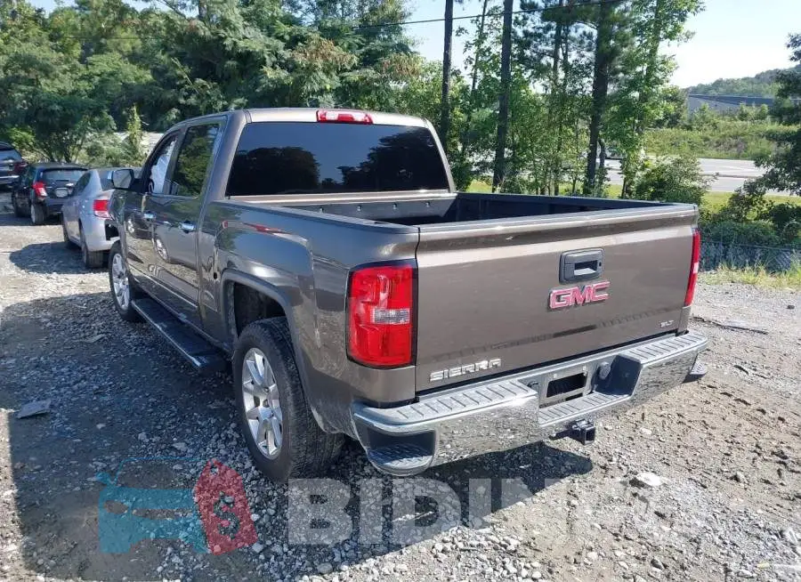 3GTP1VEC8EG125780 Photo# 4