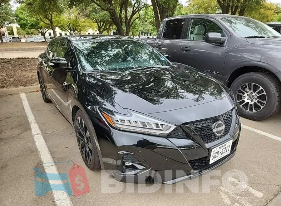 1N4AA6EV4PC501304 Photo# 1