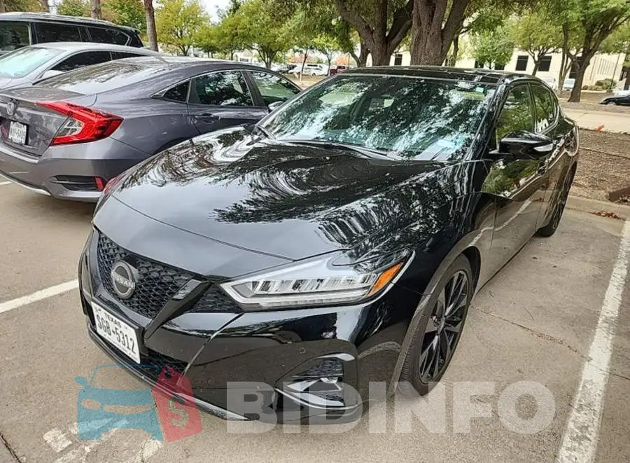 1N4AA6EV4PC501304 Photo# 2