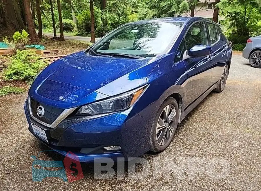 1N4AZ1CV2NC560122 Photo# 2
