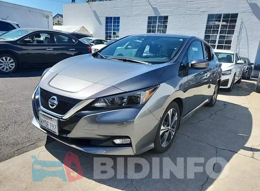 1N4AZ1CV5NC550863 Photo# 2