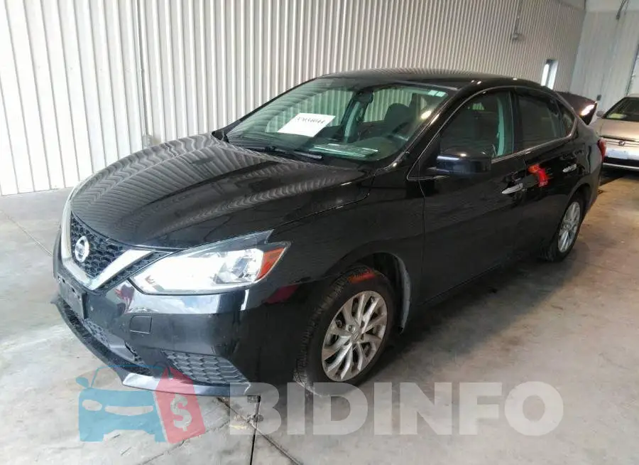 3N1AB7AP5JL659282 Photo# 2