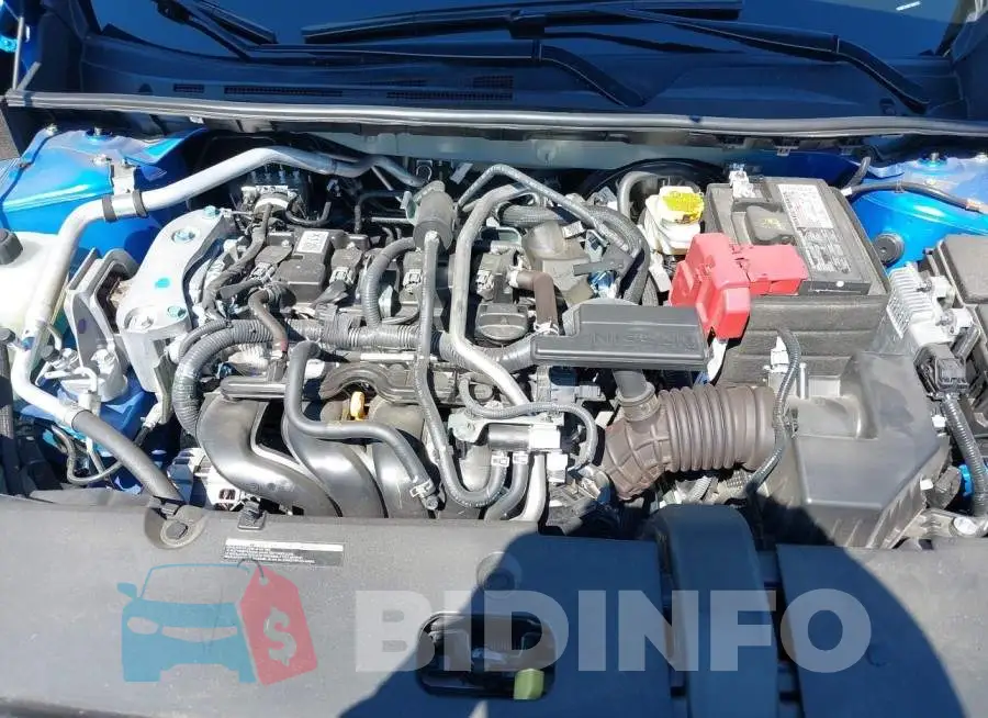 3N1AB8CV2NY300112 Photo# 10