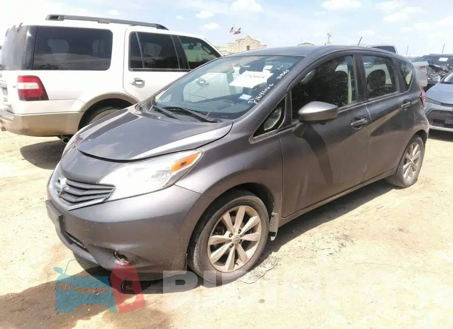 3N1CE2CP2GL409863 Photo# 2