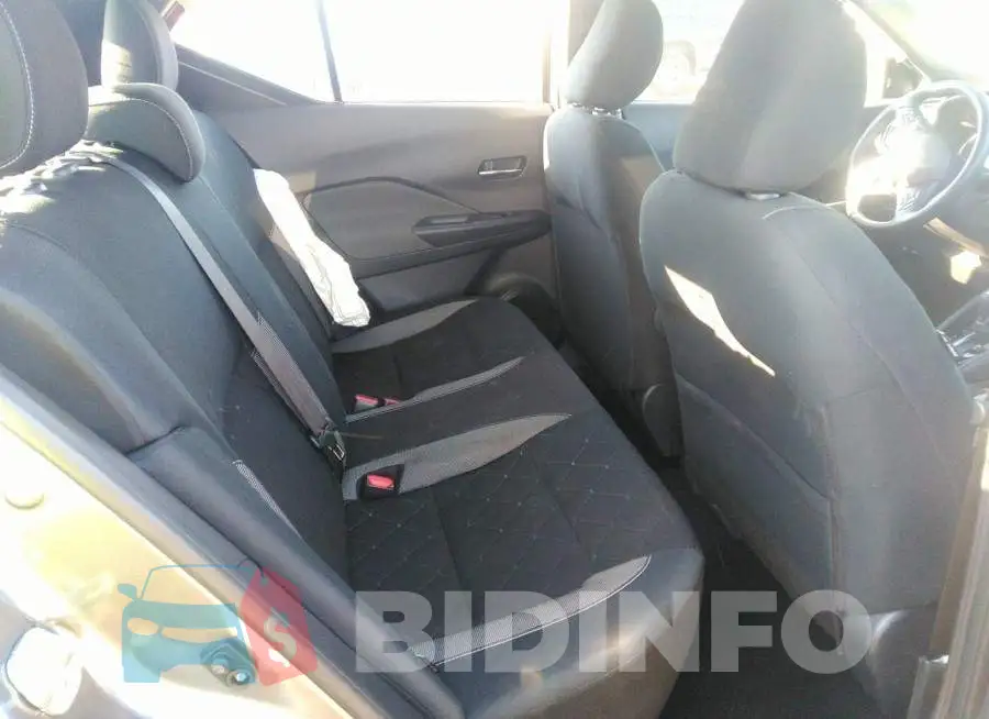 3N1CP5CV3LL542068 Photo# 8