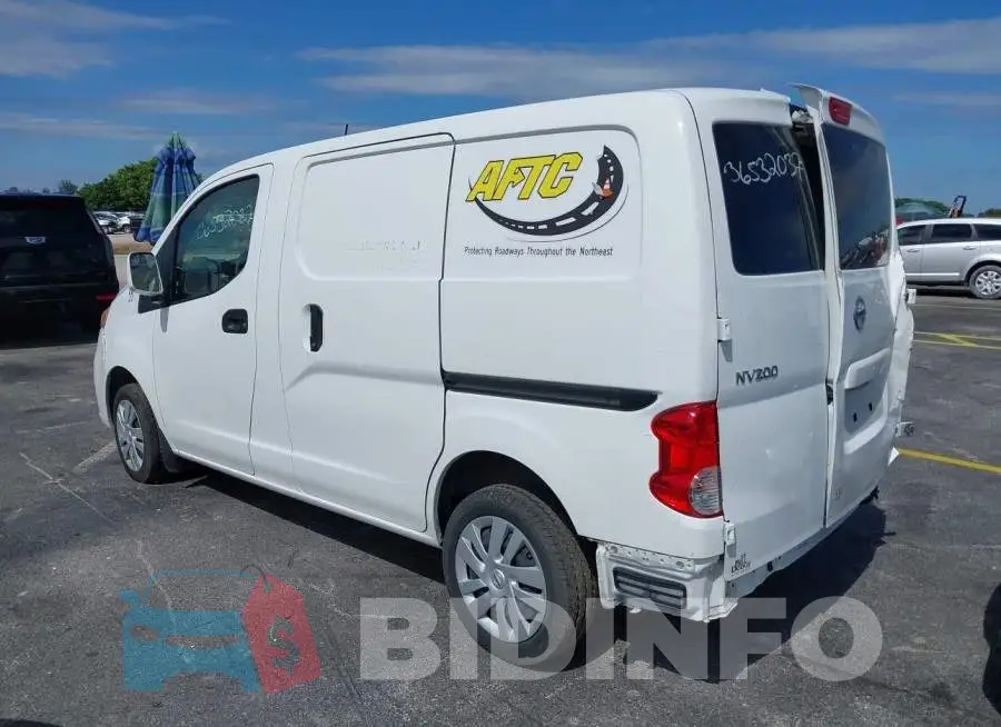 3N6CM0KN9MK704042 Photo# 3