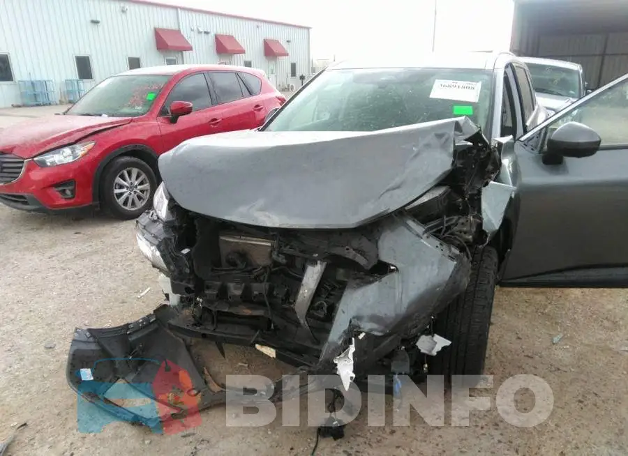 5N1AT3BA2MC692197 Photo# 6
