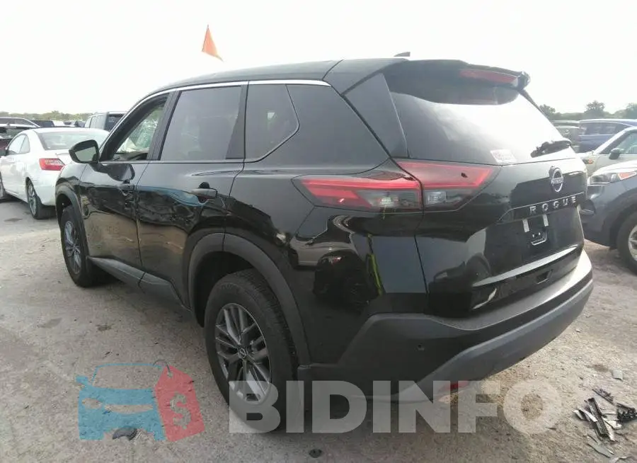 5N1BT3AA8PC821067 Photo# 3