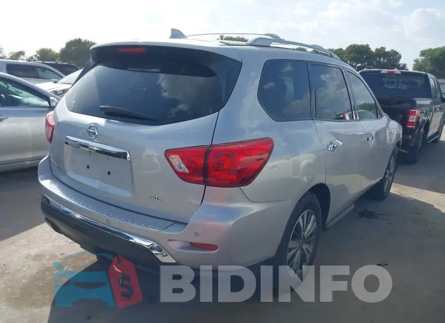 5N1DR2MN5KC587883 Photo# 4
