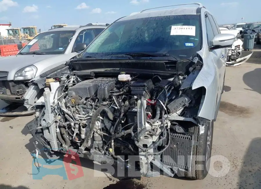 5N1DR2MN5KC587883 Photo# 6