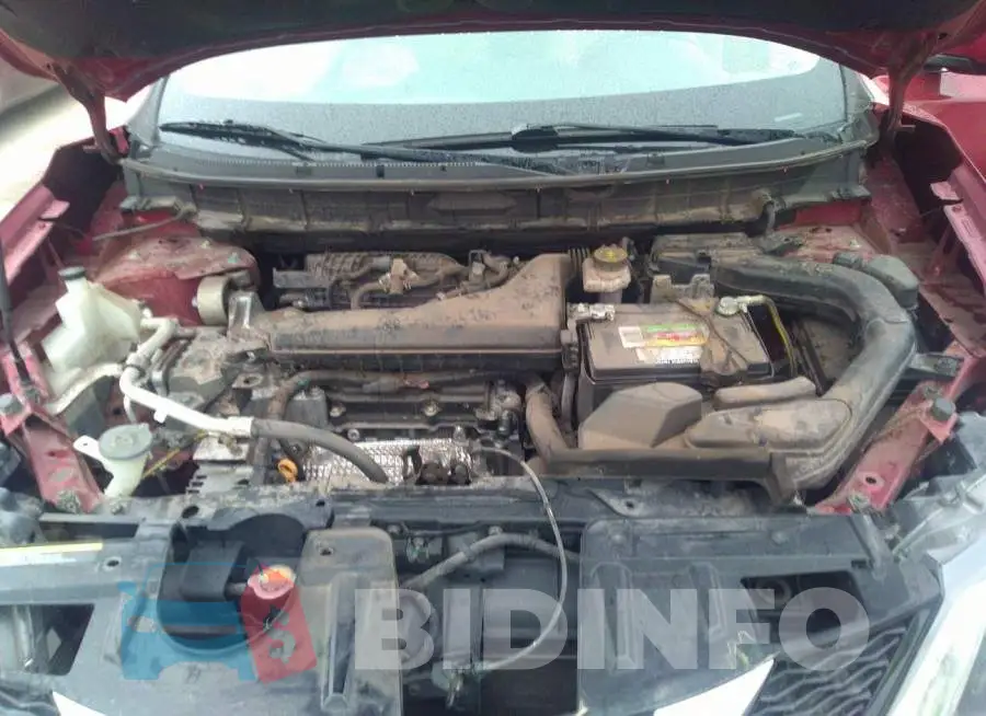 KNMAT2MT2GP641793 Photo# 10