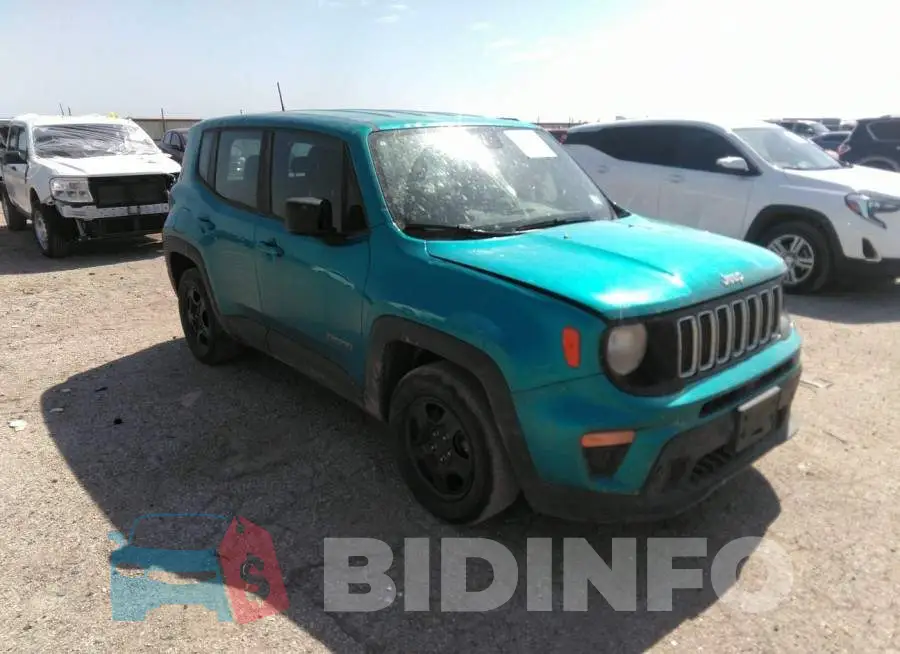 ZACNJAAB5LPL71160 Photo# 1