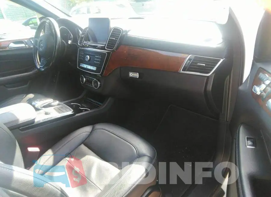 4JGDF6EE7KB225445 Photo# 5