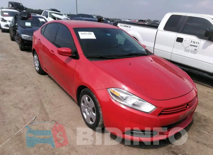1C3CDFAA4GD679841 Photo# 1