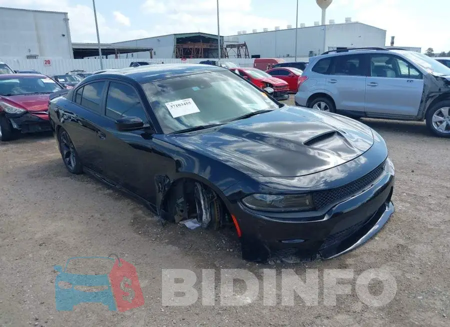 2C3CDXCT2PH504978 Photo# 1