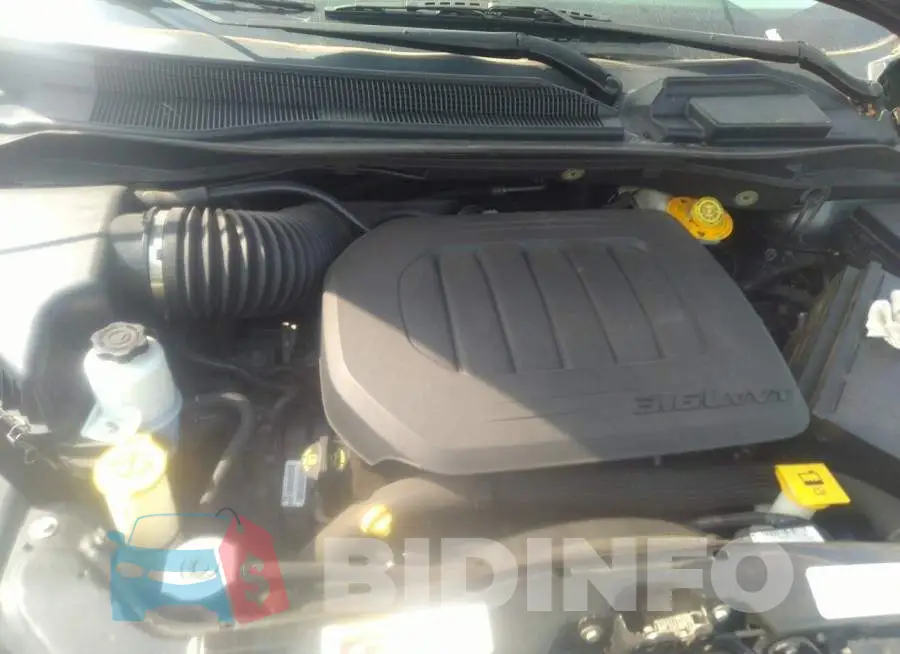 2C4RDGEG8KR641495 Photo# 10