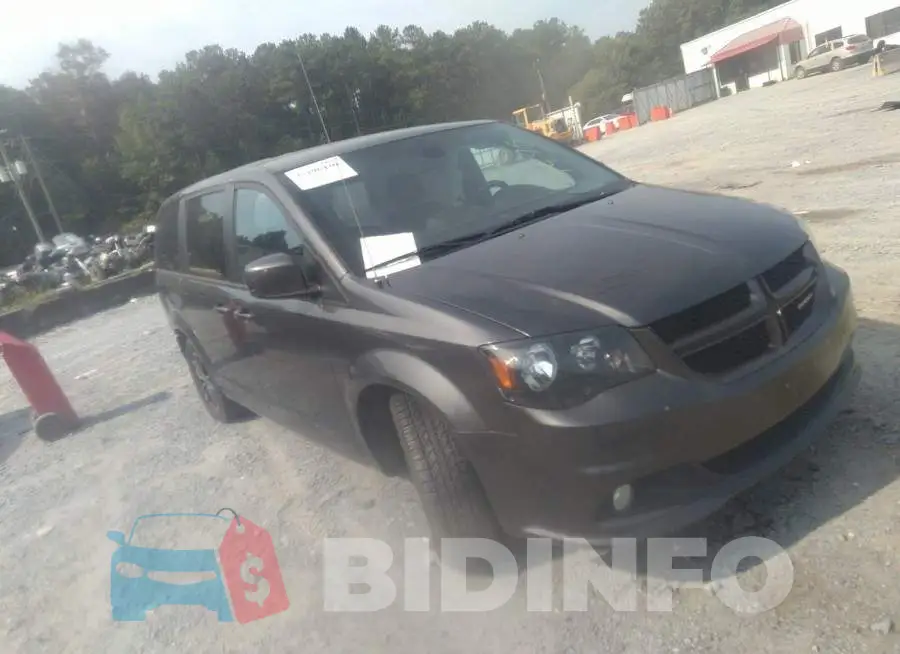2C4RDGEG8KR641495 Photo# 1