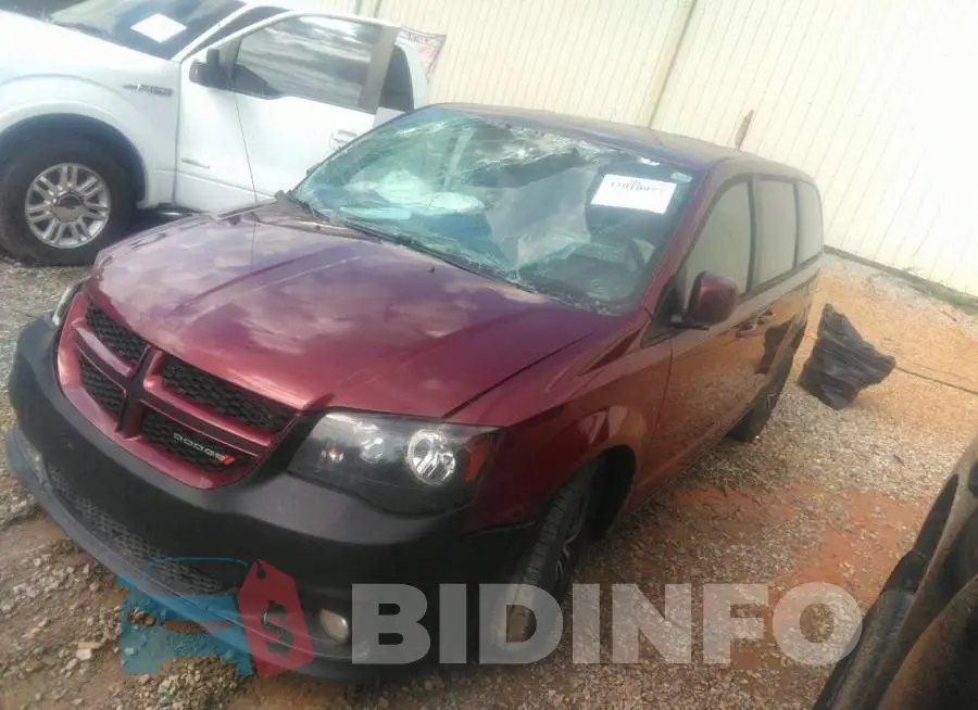 2C4RDGEG9KR596177 Photo# 2