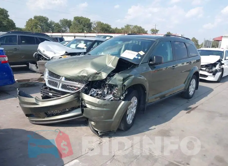 3C4PDCAB2GT238529 Photo# 2