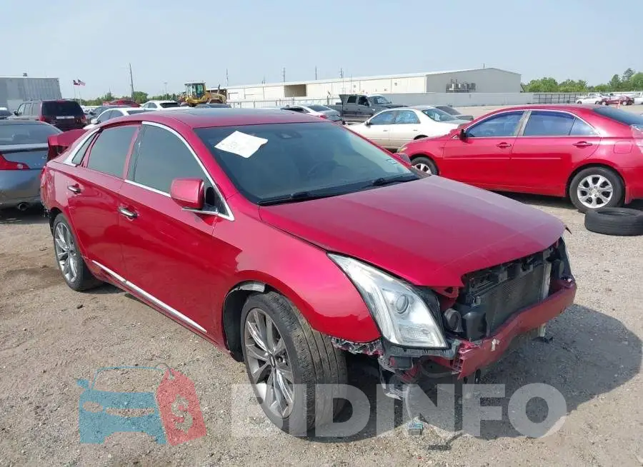 2G61M5S32F9211134 Photo# 1