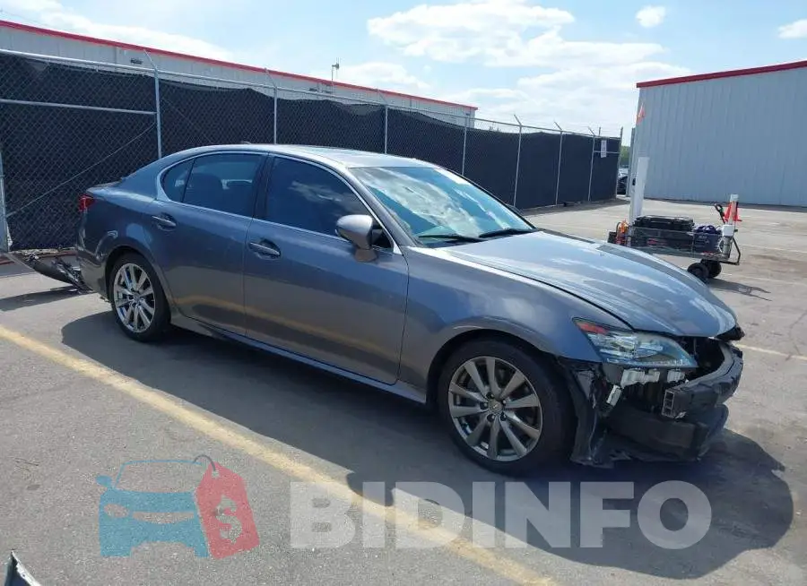 JTHBE1BL3FA006996 Photo# 1