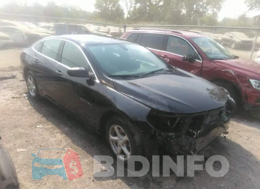 1G1ZB5ST6GF218322 Photo# 1