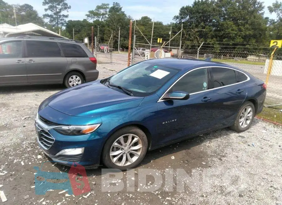 1G1ZD5ST3KF189073 Photo# 2