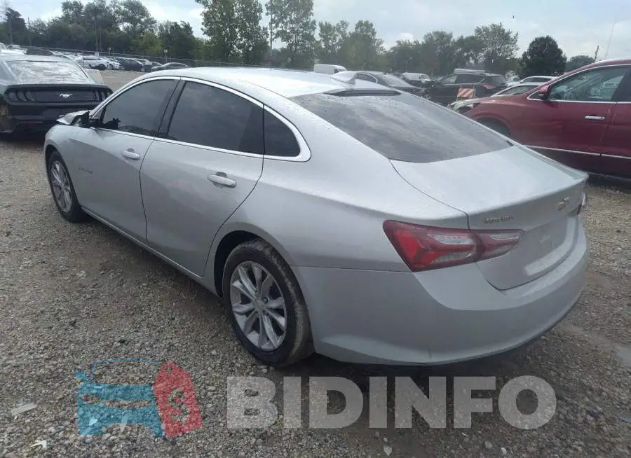 1G1ZD5ST3LF066276 Photo# 3