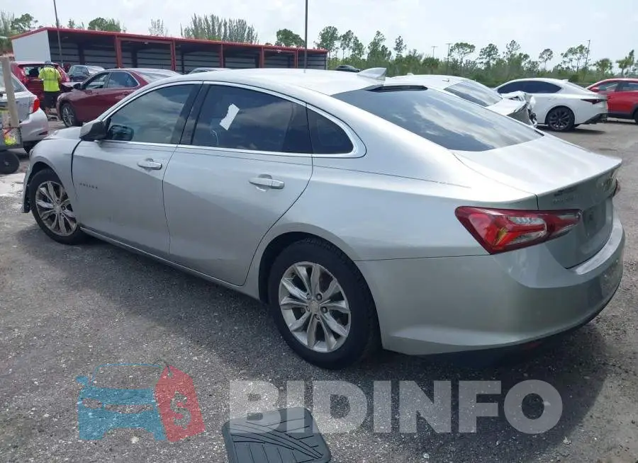 1G1ZD5ST8KF219538 Photo# 3