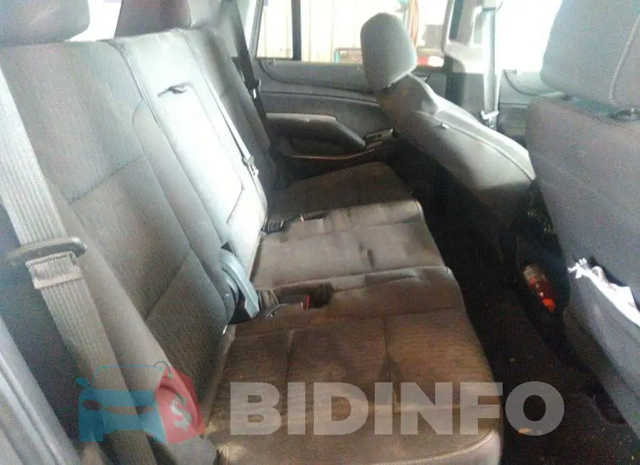 1GNSCAKC8KR359812 Photo# 8