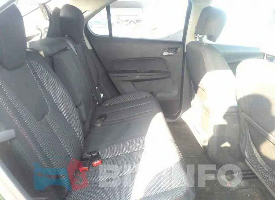 2GNALBEK2F6237257 Photo# 8