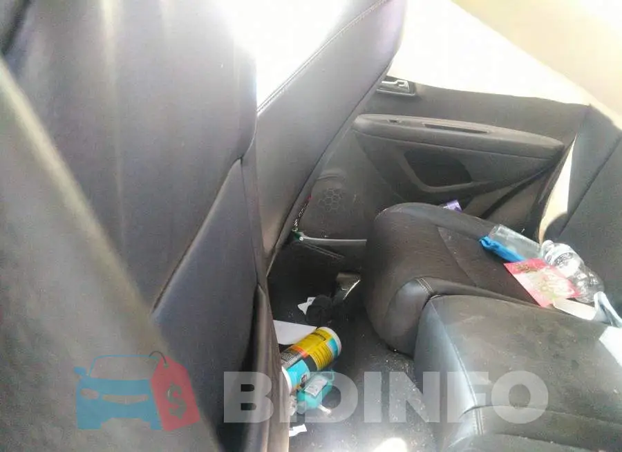 3GNCJLSB5HL272091 Photo# 8