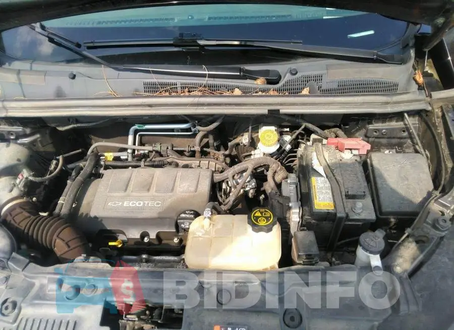 3GNCJLSB5HL272091 Photo# 10