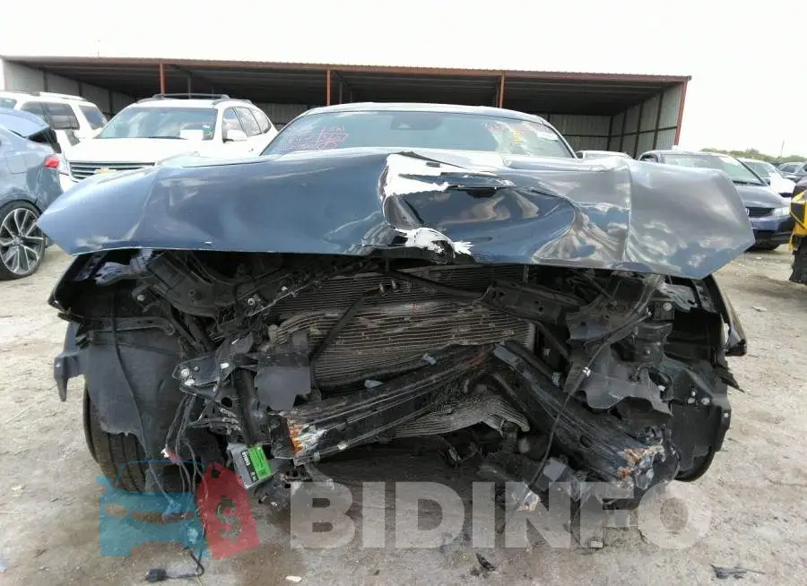 1FA6P8CF7K5192582 Photo# 6