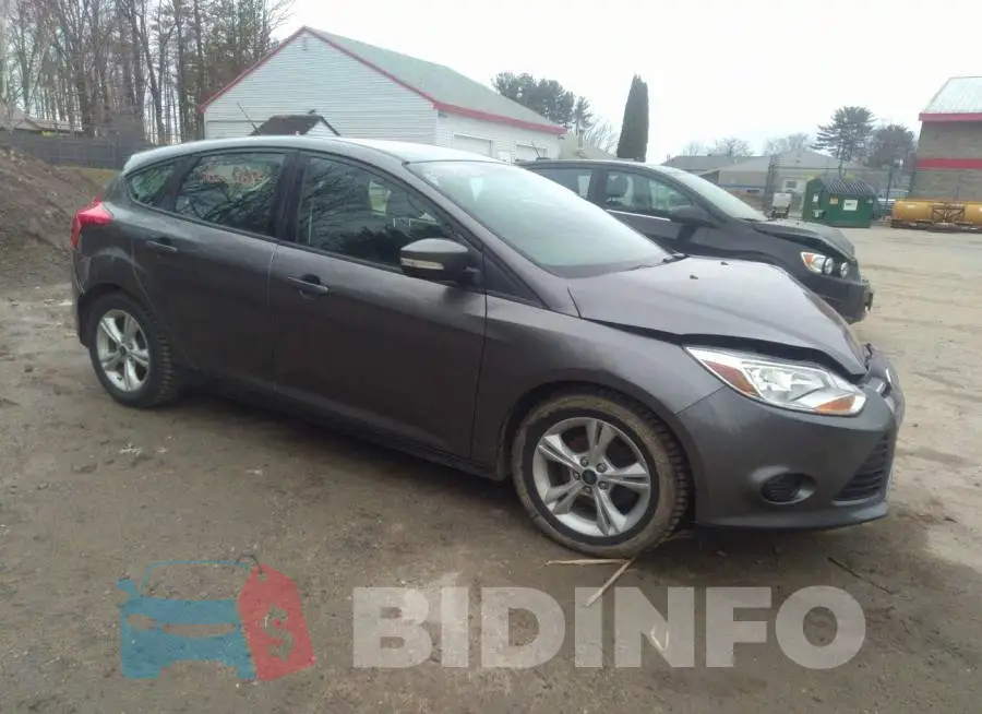 1FADP3K28EL401711 Photo# 1