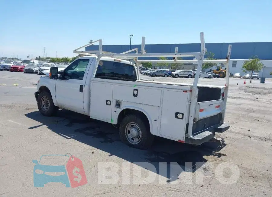 1FDBF3A67EEB43335 Photo# 3