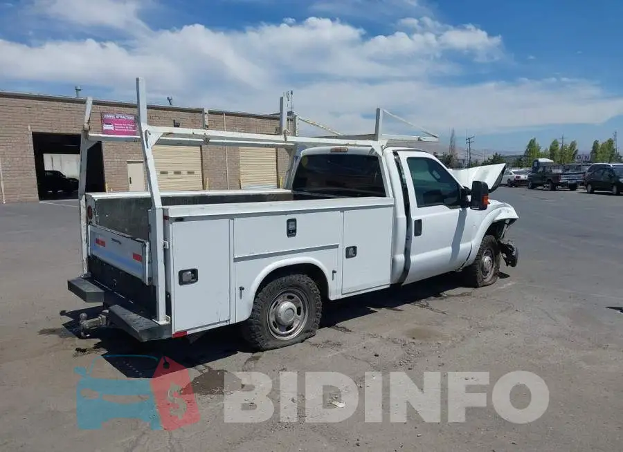 1FDBF3A67EEB43335 Photo# 4